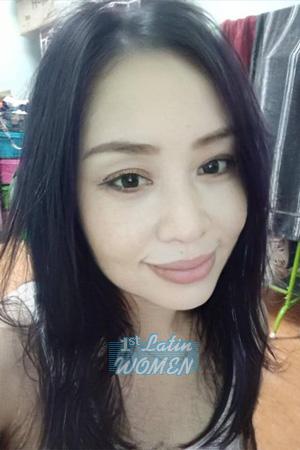 Ladies of Asia