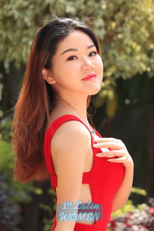Ladies of Asia