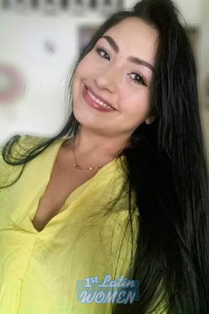 Ladies of Latin-America