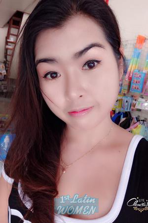Ladies of Asia