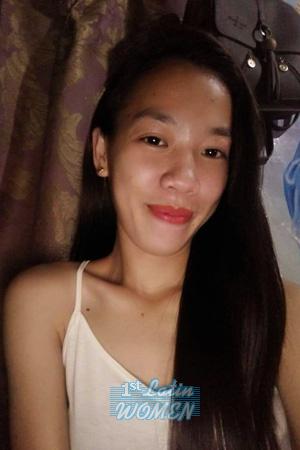 Ladies of Cebu City