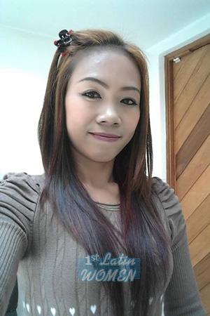 Ladies of Asia