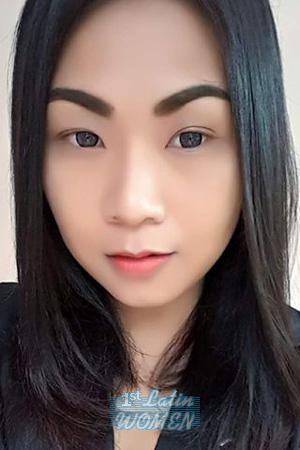 Ladies of Asia