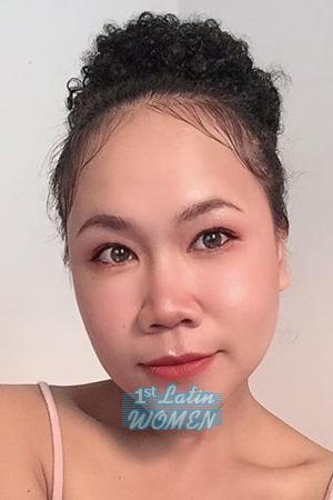 Ladies of Asia