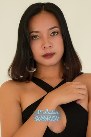 Ladies of Asia