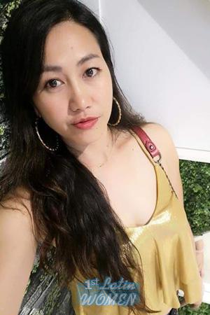Ladies of Asia