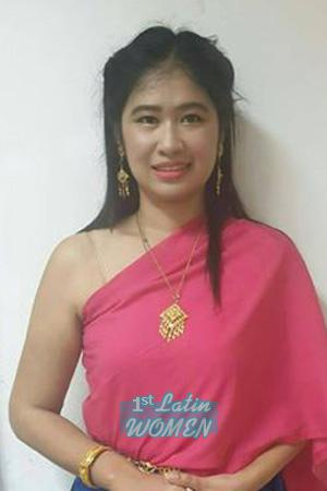 Ladies of Prachinburi