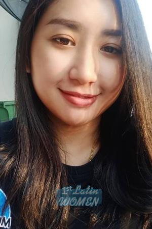Ladies of Asia