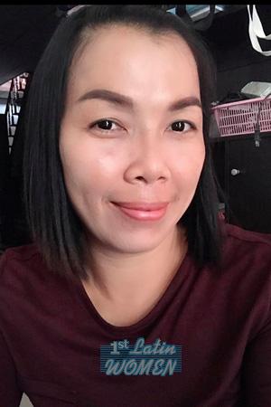 195804 - Runglawan  (Pookie) Age: 47 - Thailand