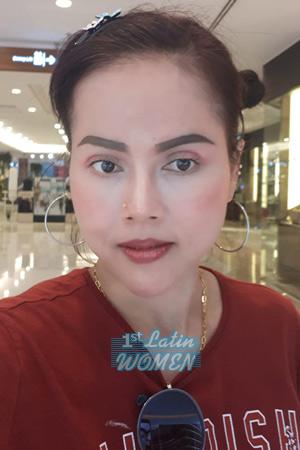 Ladies of Asia