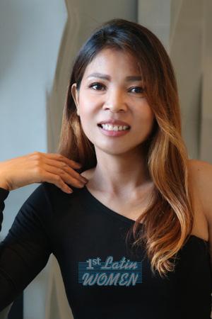 Ladies of Bangkok