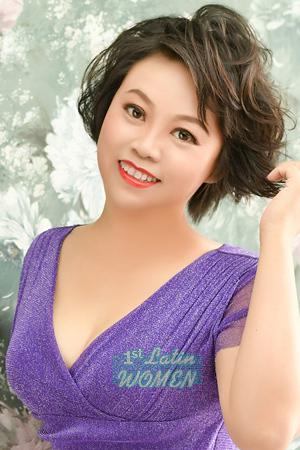 Ladies of Asia