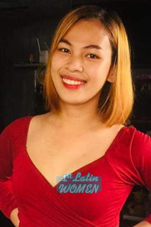 Ladies of Cebu City
