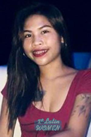 Ladies of Cebu City
