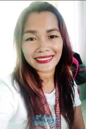 Ladies of Cebu City