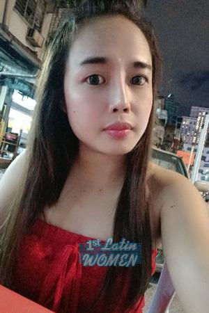 Ladies of Thailand