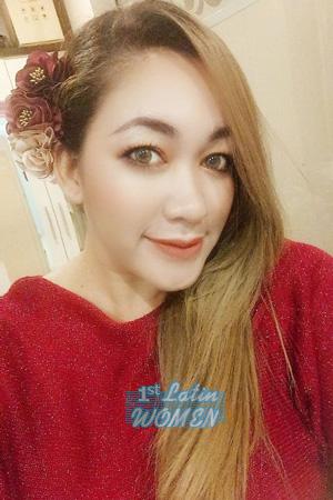 197428 - Chatsuda (Eve) Age: 40 - Thailand
