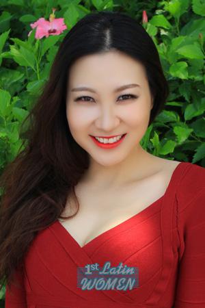 Ladies of Guangzhou