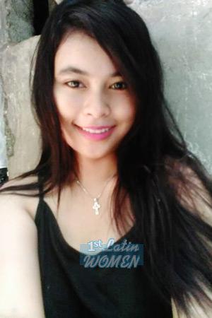 Ladies of Asia