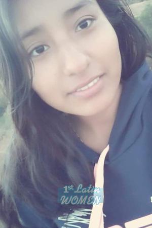 197886 - Lizeth Age: 24 - Bolivia