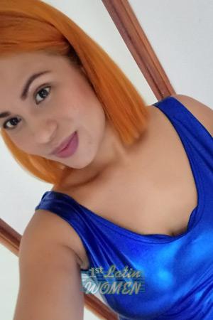 Ladies of Colombia