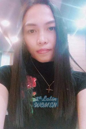 Ladies of Asia