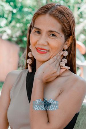 Ladies of Cebu City