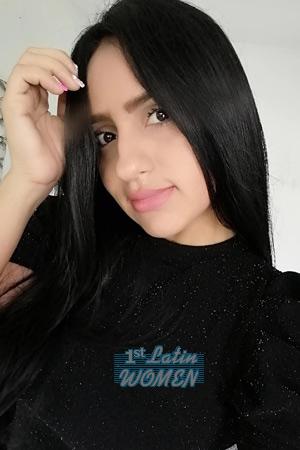 Ladies of Colombia
