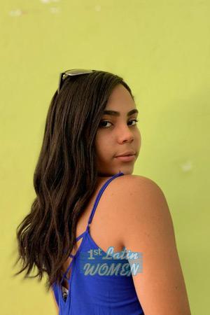 Ladies of Higuey