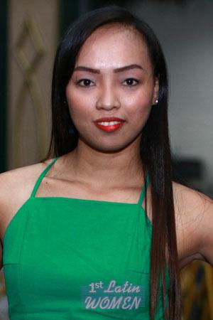 Ladies of Philippines