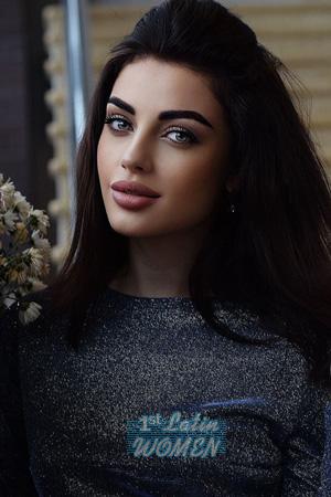 Ladies of Ukraine