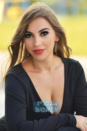 Ladies of Ukraine