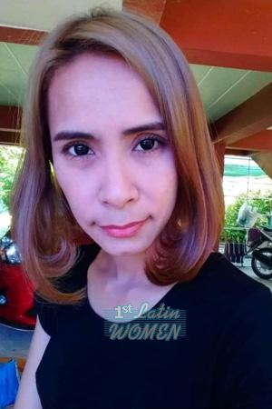 Ladies of Thailand