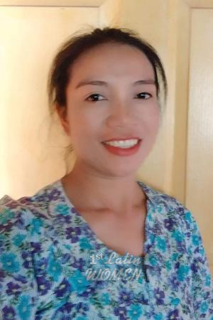 Ladies of Thailand