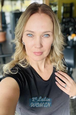 Ladies of Eastern-Europe