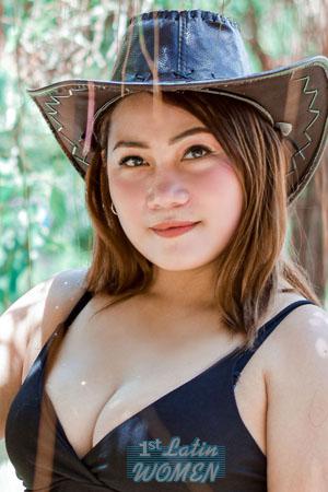 Ladies of Cebu City