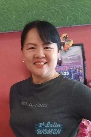199106 - Chutikan Age: 52 - Thailand