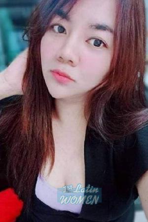 Ladies of Asia