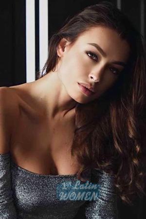 Ladies of Eastern-Europe