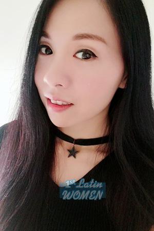 Ladies of Asia