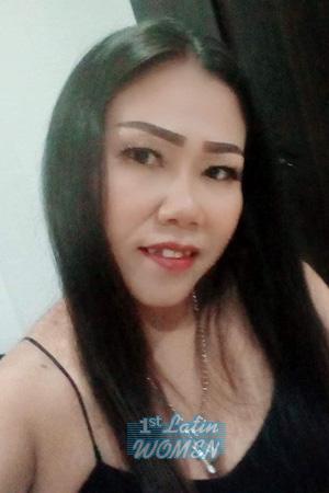 Ladies of Asia
