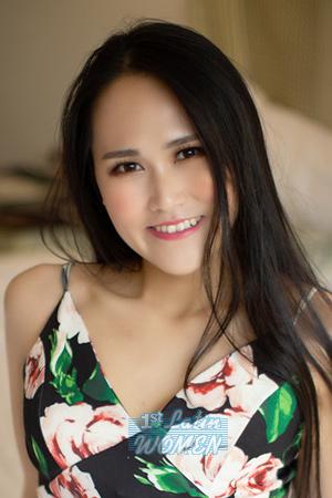 Ladies of Asia