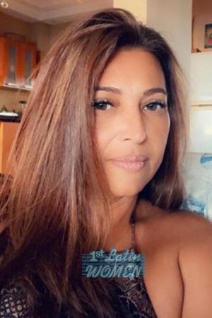 199527 - Ana Yency Age: 55 - Costa Rica