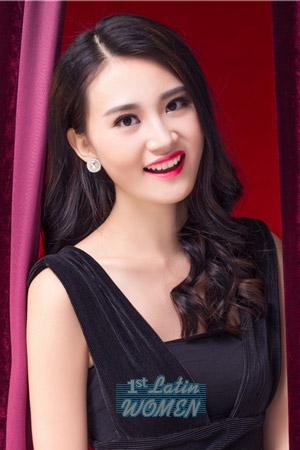 199575 - Yuting Age: 25 - China