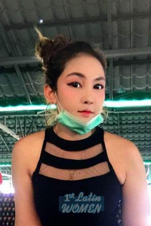 Ladies of Thailand