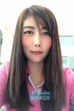 Ladies of Asia