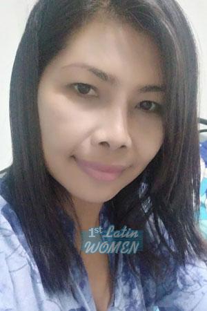Ladies of Asia