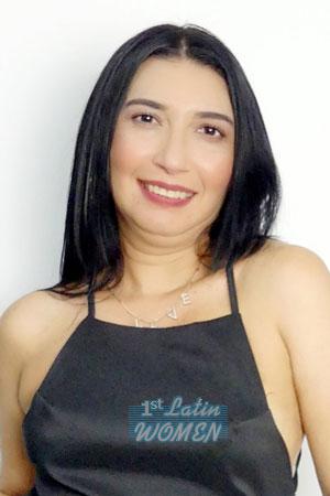Ladies of Latin-America