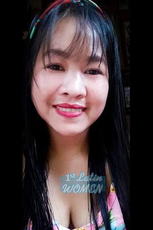 Ladies of Philippines