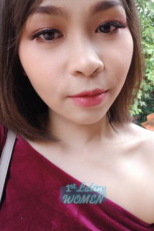 Ladies of Bangkok